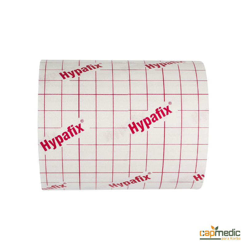 HYPAFIX capmedic